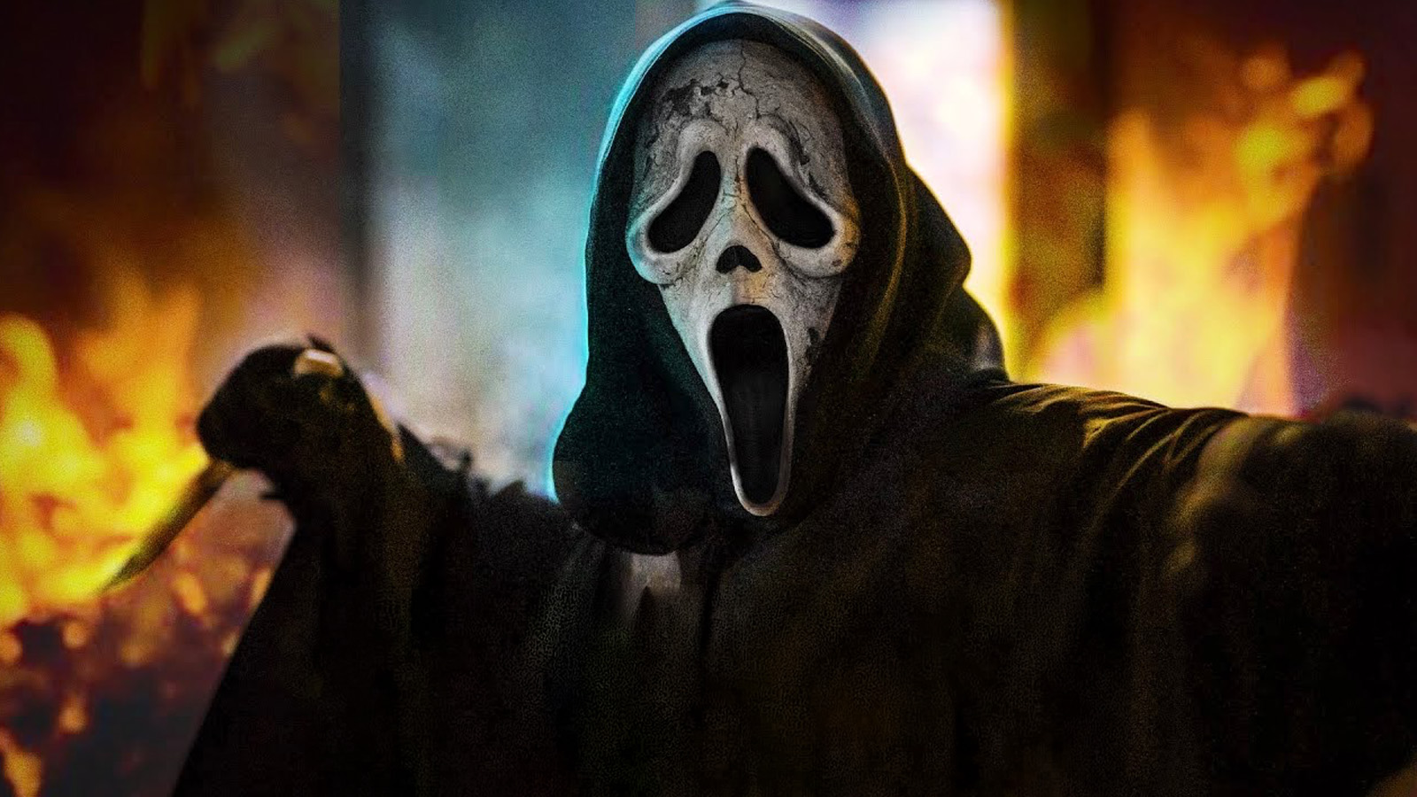 Scream 7