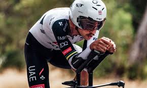 Dominio en el UAE Tour